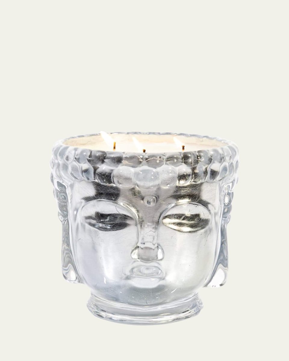 40 oz Supernova Buddha Candle